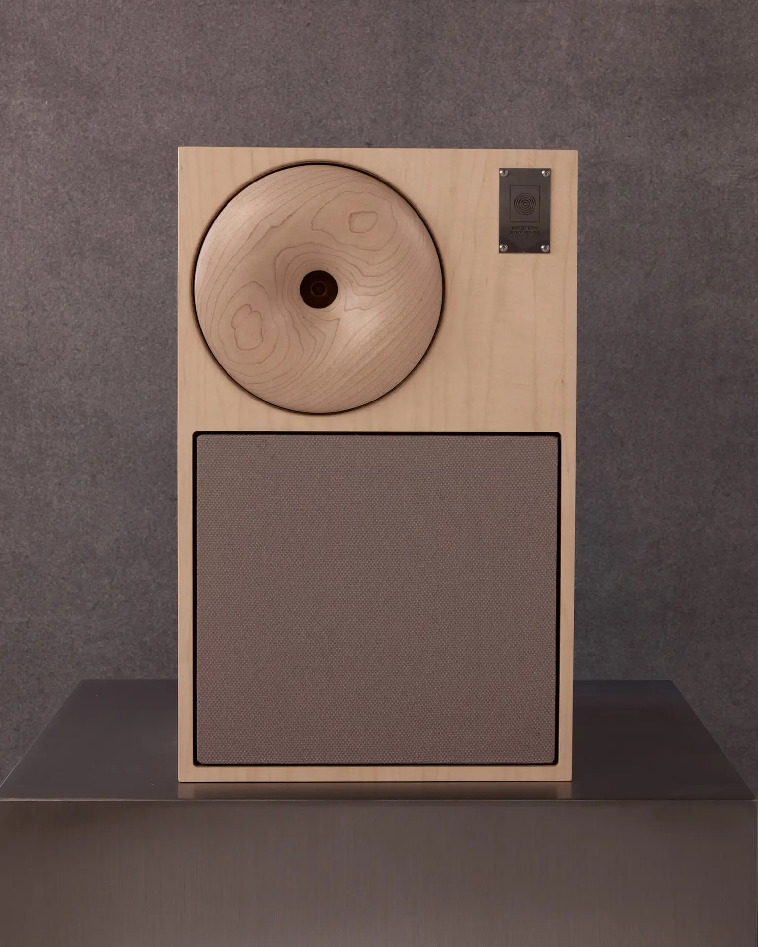 Western Acoustics
